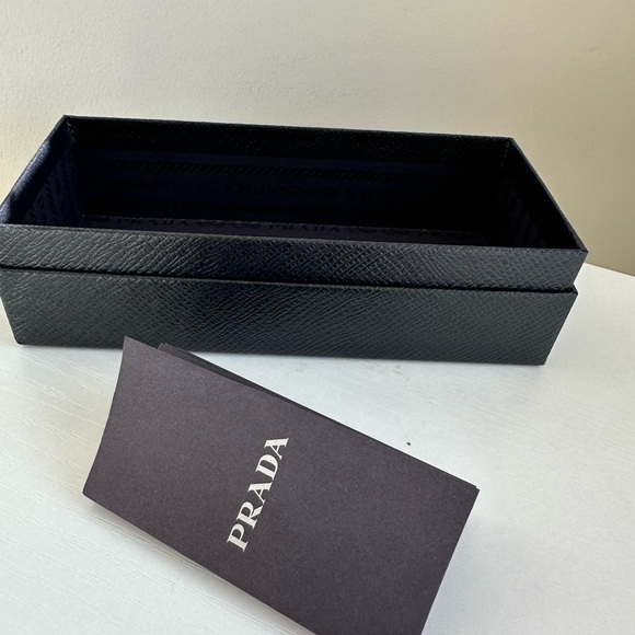 Prada Pillow Sunglasses - Picture 4 of 8